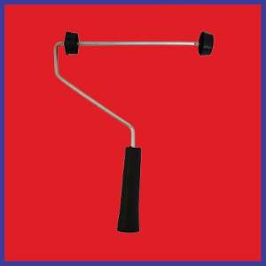 GARFO P/ROLO 23CM REDAM