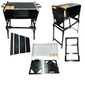 CHURRASQUEIRA DESMONTAVEL CANAA