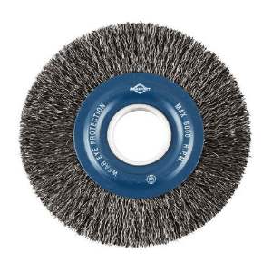 ESCOVA ACO CARBONO CIRC 6 X 1 7242