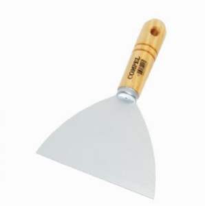 ESPATULA ACO TEMP 12CM COMPEL