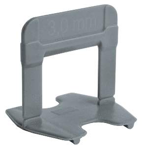 ESPACADOR/NIV REV 3,0MM C/50 ECO CORTAG