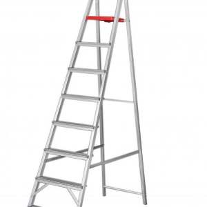 ESCADA ALUM  8D 2,36M REISAN*