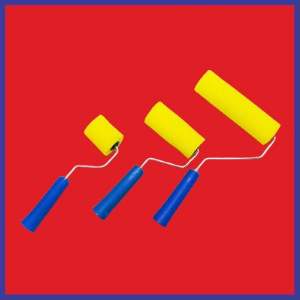 ROLO ESPUMA POP 15CM REDAM