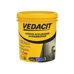 VEDACIT RAPIDISSIMO 900G SACHE