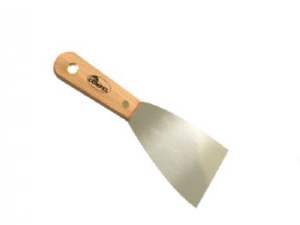ESPATULA ACO INOX  6CM COMPEL