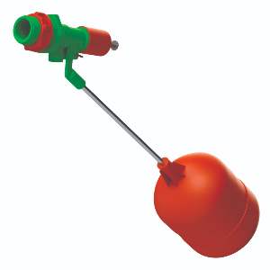 BOIA CX DAGUA 1/2X3/4 AIR LOCK VALE