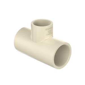 TEE CPVC 28X15 ULTRATERM*