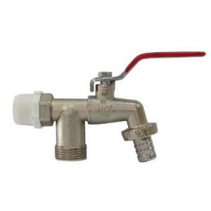 TORN ESFERA TANQUE/MAQ 1/2X3/4 THOMP