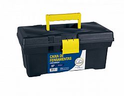 CX FERRTS METASUL 16" STANDARD PRETA