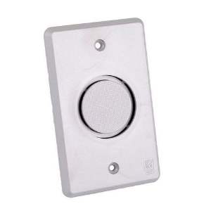 CAMPAINHA CIGARRA EMB 127V BR BIKI