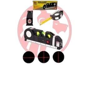 NIVEL LASER PROFISSIONAL C/TRENA