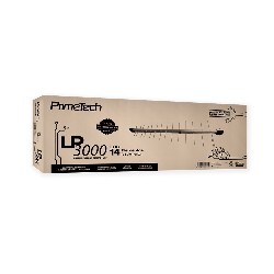 ANTENA UHF LOG PRIME 14 ELEMENTOS