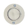 CAMPAINHA BIKI 127V CIGARRA EXTERNA