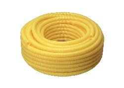 CONDUITE KRONA 20MM (1/2) C/50M AMARELO