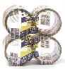 FITA P/EMB ADELBRAS 48MM X 40M MARROM