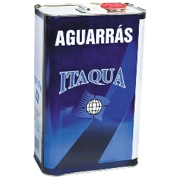 AGUA RAZ ITAQUA 5LT