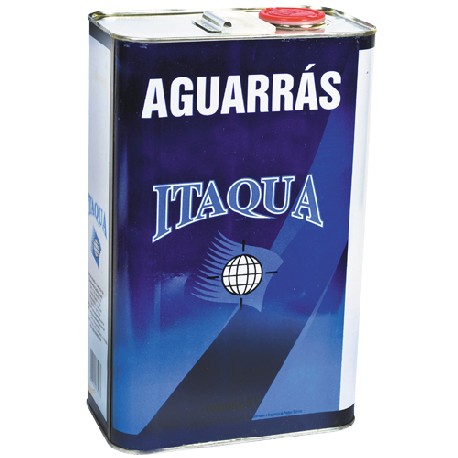 AGUA RAZ ITAQUA 5LT