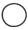 ANEL DE VEDACAO KRONA DN 100MM