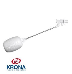 BOIA CX D AGUA KRONA 1/2 REDONDA