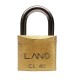 CADEADO LAND LATAO 40MM