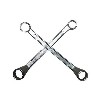 CHAVE ESTRELA 10 X 11MM FOXLUX