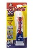 COLA SILICONE GARIN ACETICO 50G BRANCO