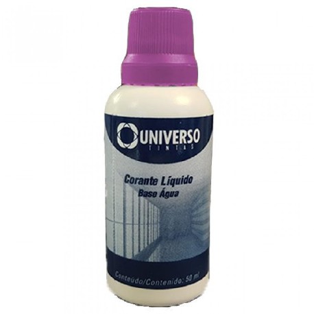 CORANTE UNIVERSO 50ML VIOLETA