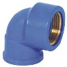 COTOVELO AZUL LATAO KRONA 25MM X 3/4