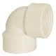 COTOVELO RR BRANCO KRONA 1/2 X 1/2