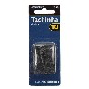 TACHINHA 10 C/100 BRASFORT