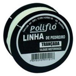 LINHA PEDREIRO 50M POLIFIO