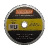 DISCO CORTE INOX 7 X 1,6 X 7/8 THOMPSON