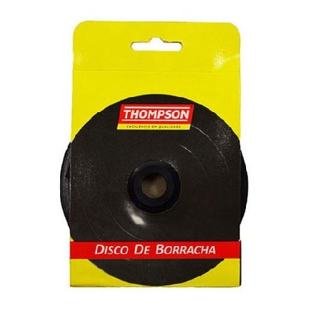 DISCO BORR ESMER 4,5 BOCH/BED THOMPSON