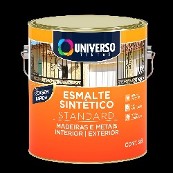 ESM SINT UNIVERSO 3,6L AMARELO