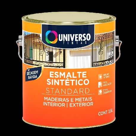 ESM SINT UNIVERSO 3,6L AMARELO