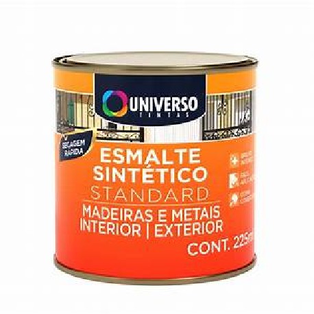 ESM SINT UNIVERSO 225ML CONHAQUE