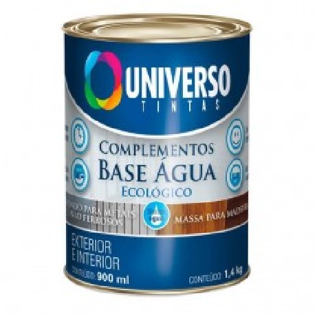 FUNDO GALV BASE AGUA 900ML UNIVERSO