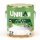 LATEX INT UNILAR ECON 3,6LT BRANCO NEVE