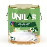 LATEX INT UNILAR ECON 3,6LT BRANCO NEVE