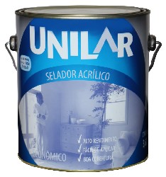 SELADORA ACRILICO UNILAR 3,6LT