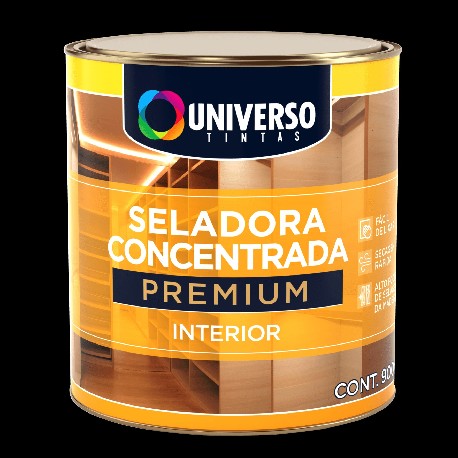 SELADORA CONC MADEIRA 900ML PREMIUM