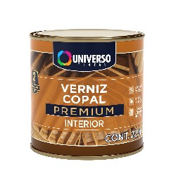 VERNIZ UNIVERSO 225ML COPAL