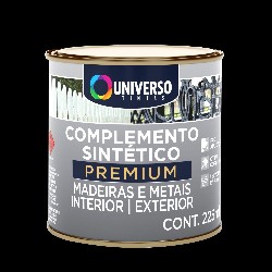 ZARCAO UNIVERSO 900ML FERROLIN VERMELHO