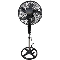 VENTILADOR COLUNA 40CM 127V GORILLAZ