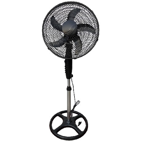 VENTILADOR COLUNA 40CM 127V GORILLAZ