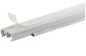 CANALETA ILUMI 20X10X2M ADE/DIV 62091DF