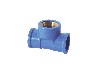 TEE AZUL LATAO 25MM X 3/4 TUBOZAN