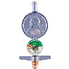 REGULADOR GAS ALIANCA PQ 505/01 C/MANOM