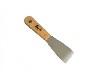 ESPATULA ACO INOX COMPEL 4CM