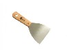 ESPATULA ACO INOX COMPEL 8CM